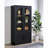 Horton Led Accent Display Cabinet