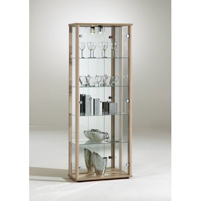 Rachel Display Cabinet