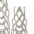 Arabella Handmade Aluminum Floor Vase-69965218