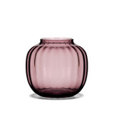 Primula Handmade Glass Table Vase