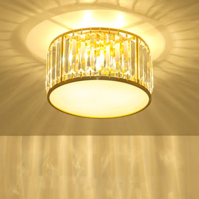Warnetta Flush Mount