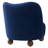 Monroe Boucle Fabric Accent Chair-104318233