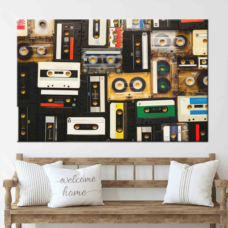 Print on Canvas, 20 cm H x 30 cm W, Does Not Apply, Wrapped Canvas