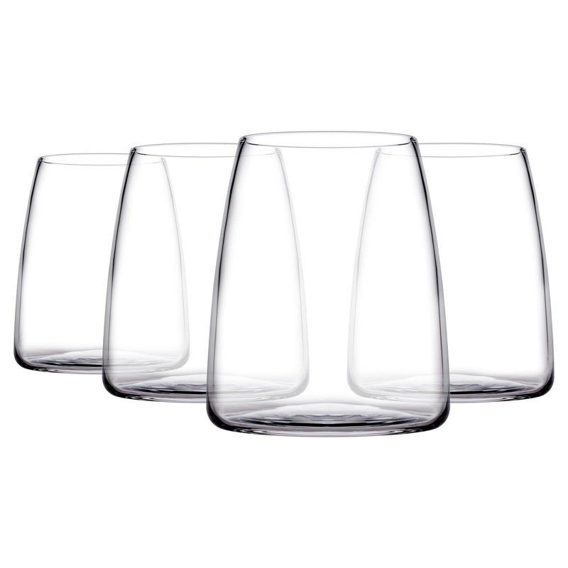 495ml Stemless Wine Glass