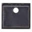 Holcomb 22" L Drop-In Kitchen Sink-1637769675