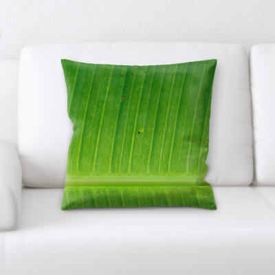 Furguson Shape Patterns Throw Pillow