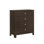 Commode 4 tiroirs Ivyn