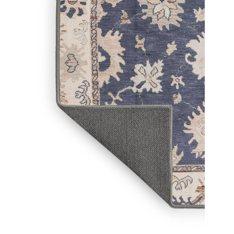 Tapis abstrait moderne 4321, Rectangle 3 pi x 5 pi