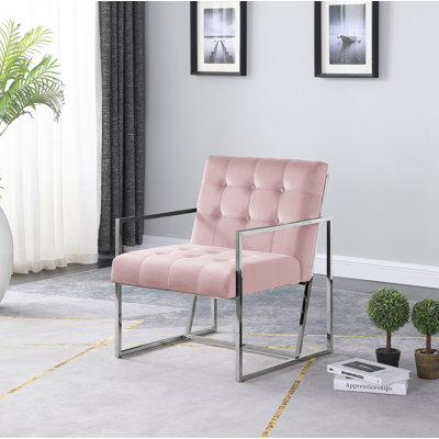 Fauteuil d'appoint Mcfarlin 