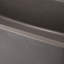 Plymouth 32.75'' L Farmhouse Single Basin Kitchen Sink-38568027