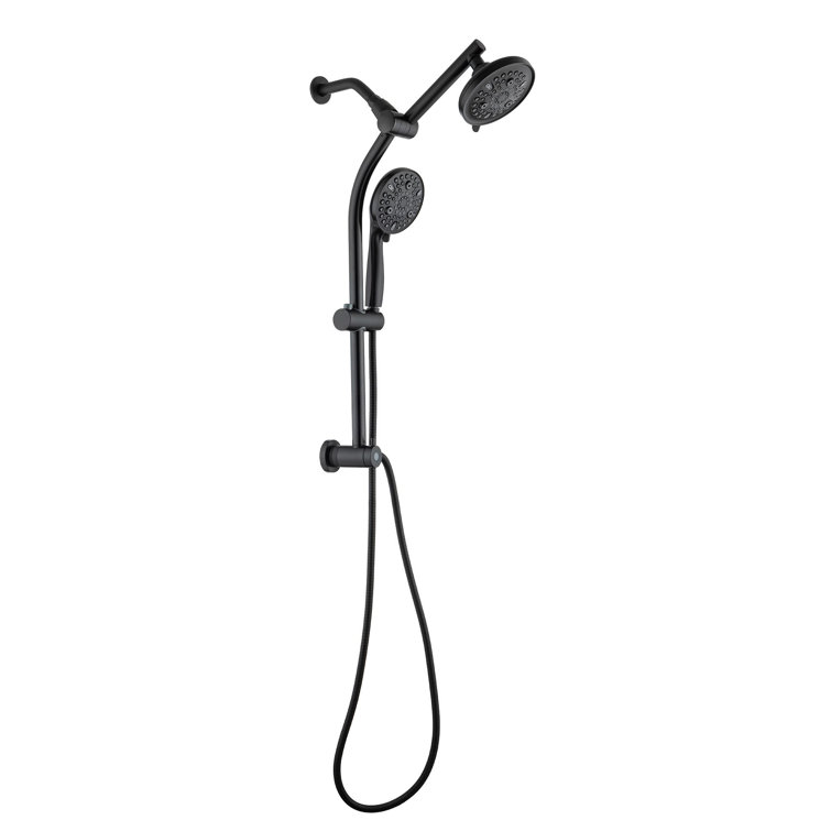 Complete Shower System