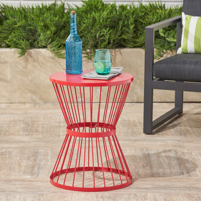 Table d'appoint 16 po LASSEN