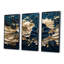 Encre liquide bleue - Spiralscape II-107213043-107213051