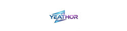 YEATHOR logo