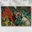 In the Rain (Im Regen)-Franz Marc-Gallery Wrapped Canvas-1912-1786804003