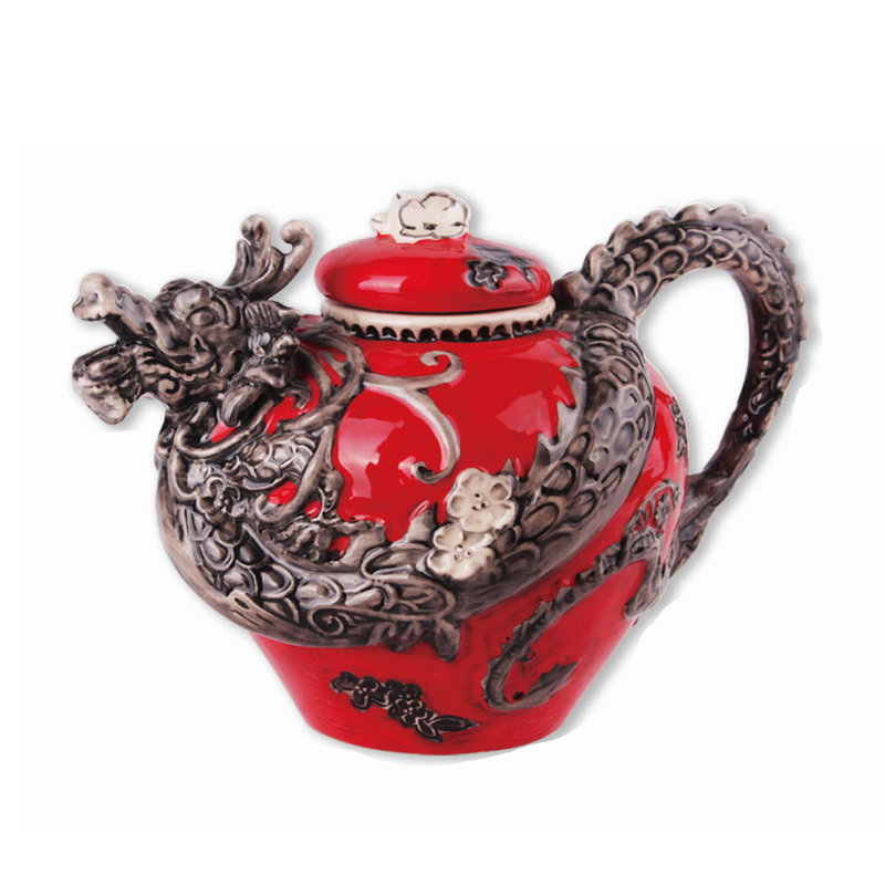 Théière Drumack Dragon