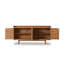 Lula 70'' W Solid Wood Buffet-232547806