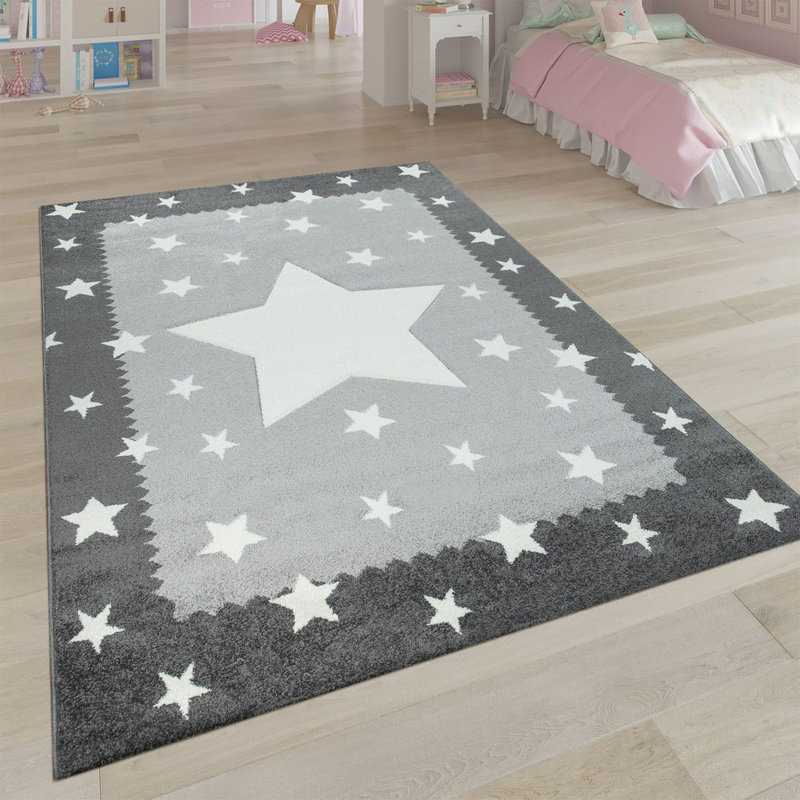 Sepulveda Grey/Brown/Blue Rug