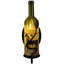 Tuscan Vineyard 1 - Light Armed Sconce