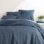 Jovi Linen Ink Sham-226076786