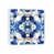 White Floater Framed is unavailable