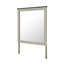 Miroir Augusta Brown