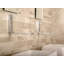 Lounge Wall Mount Faucet Chrome