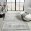 Echo Abstract Area Rug-2053657125