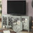 Console Cabinet