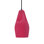 Radiance - luminaire suspendu 1 lumière Tall Crease - Cerise - bronze foncé - DEL dédiée - cordon noir