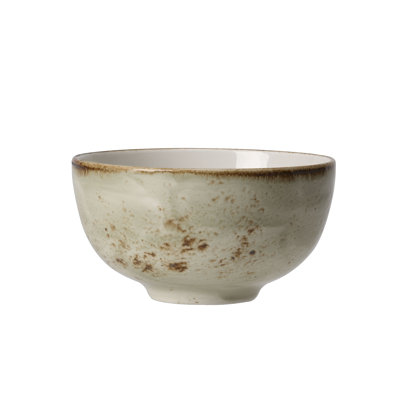 Bol chinois BLEU ARTISANAL