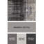 Tapis traditionnel gris / mauve Androscogin-584763701