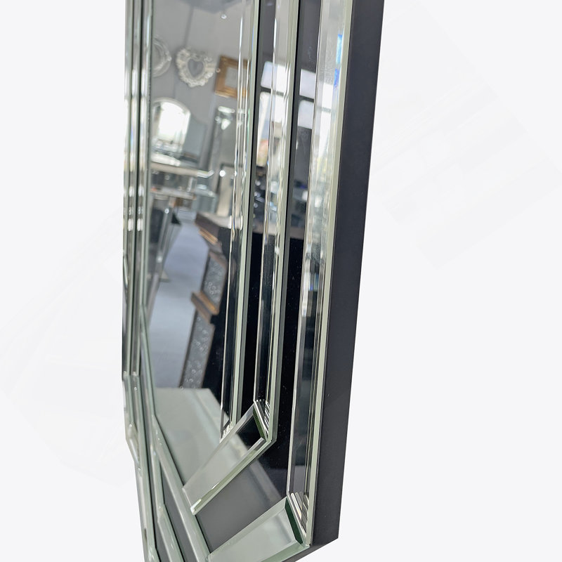 Decorative Mirror, Wall Mirror For Living Room, Bedroom, Entryway