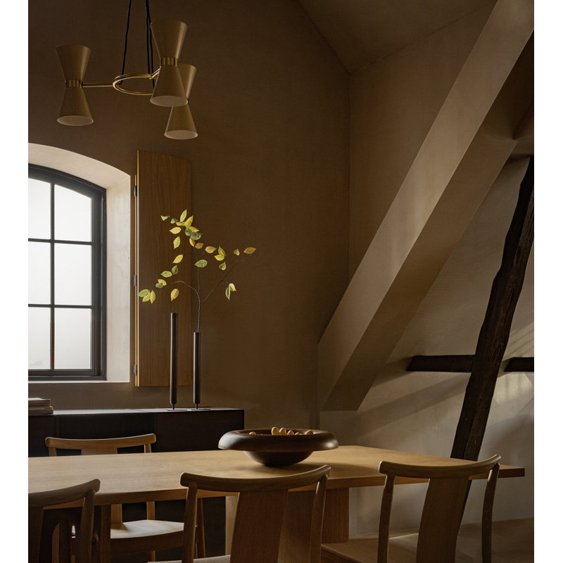 Collector 3 - Light Chandelier