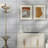 Artavia Ryleigh Metal Gallery Picture Frame Real Glass Wall Frame Set-1553672093-1553672088-1553672089