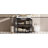 30" Modern Bathroom Vanity with Ceramic Sink-117545773