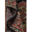 Tapis indien géométrique Viss 6 x 9