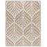 Brown/Ivory
