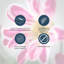 Daisy Bloom Stems-1985272405