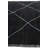 Odle Black Rug