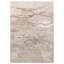 Aurora AU17 Linea Metallic Beige Area Rug-36382505