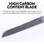 KOI Artisan 0cm Serrated Bread Knife