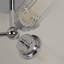 Brentyn Glass Flush Mount