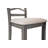 6 Pieces Dining Set