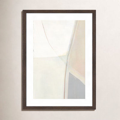 Alexandria "In Neutral II" Painting by Cartissi