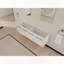 Meuble-lavabo mural sans lavabo supérieur-122478100