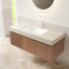 Meuble-lavabo simple en contreplaqué et en bois massif-801219142-801219143-801219160