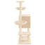 117 cm H Cat Tree / Condo-2096651662