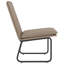 Upholstered Accent Chair-890617099