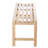 Teak Shower Bench-64289937